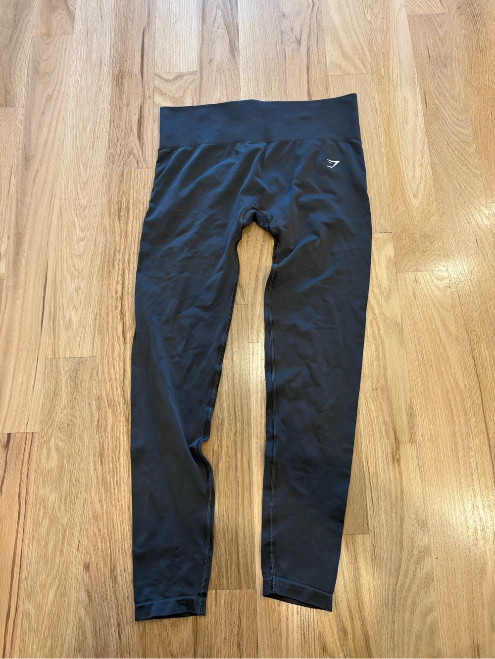 Gymshark High-Waist Leggings